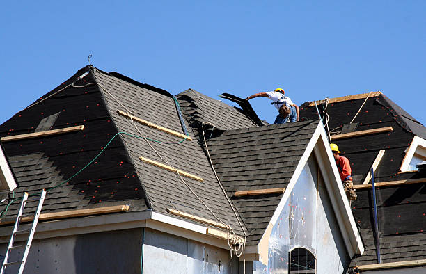 Best Best Roofing Contractors  in Kaaawa, HI