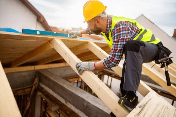 Best Storm Damage Roof Repair  in Kaaawa, HI