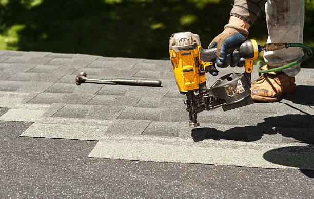 Best Roof Repair Services  in Kaaawa, HI