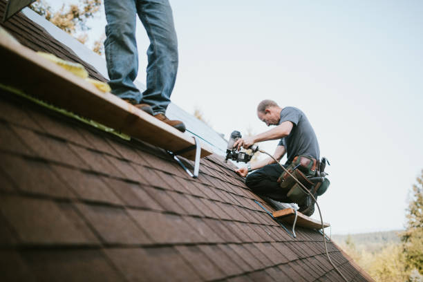 Quick and Trustworthy Emergency Roof Repair Services in Kaaawa, HI