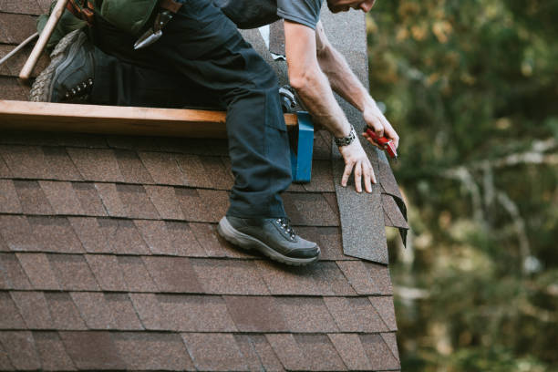 Best Commercial Roofing Services  in Kaaawa, HI